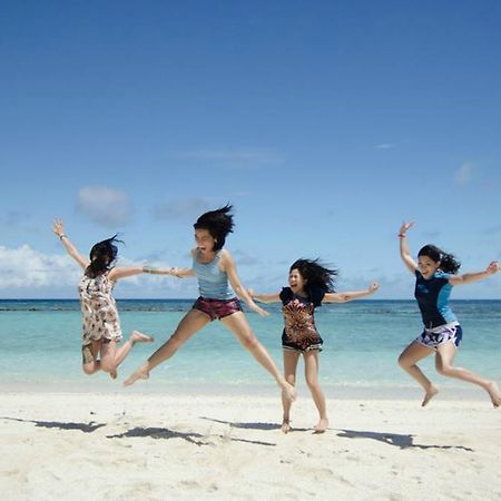 فندق Lily Rest Maldives مافوشي المظهر الخارجي الصورة