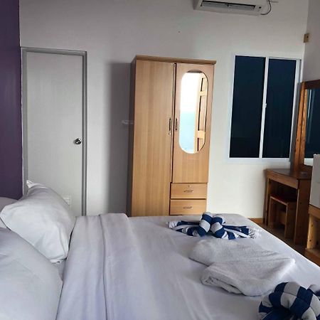 فندق Lily Rest Maldives مافوشي المظهر الخارجي الصورة