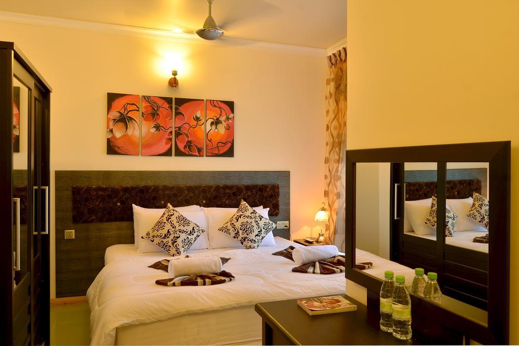 فندق Lily Rest Maldives مافوشي الغرفة الصورة