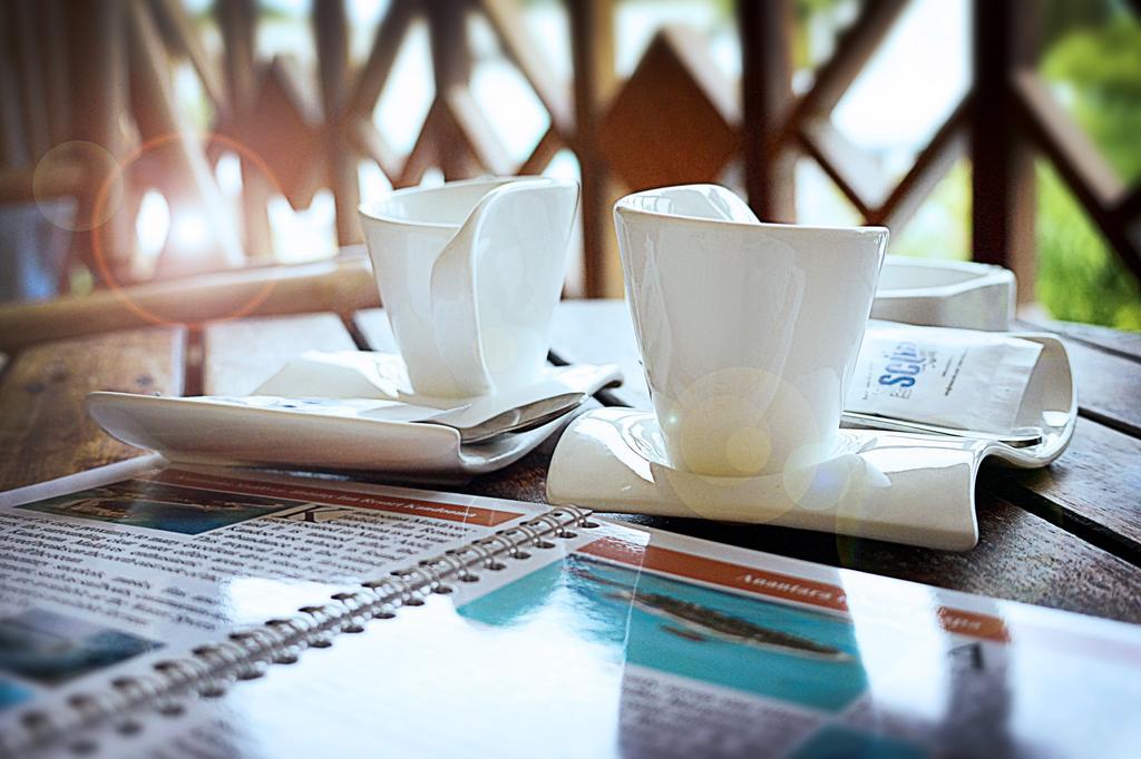 فندق Lily Rest Maldives مافوشي الغرفة الصورة