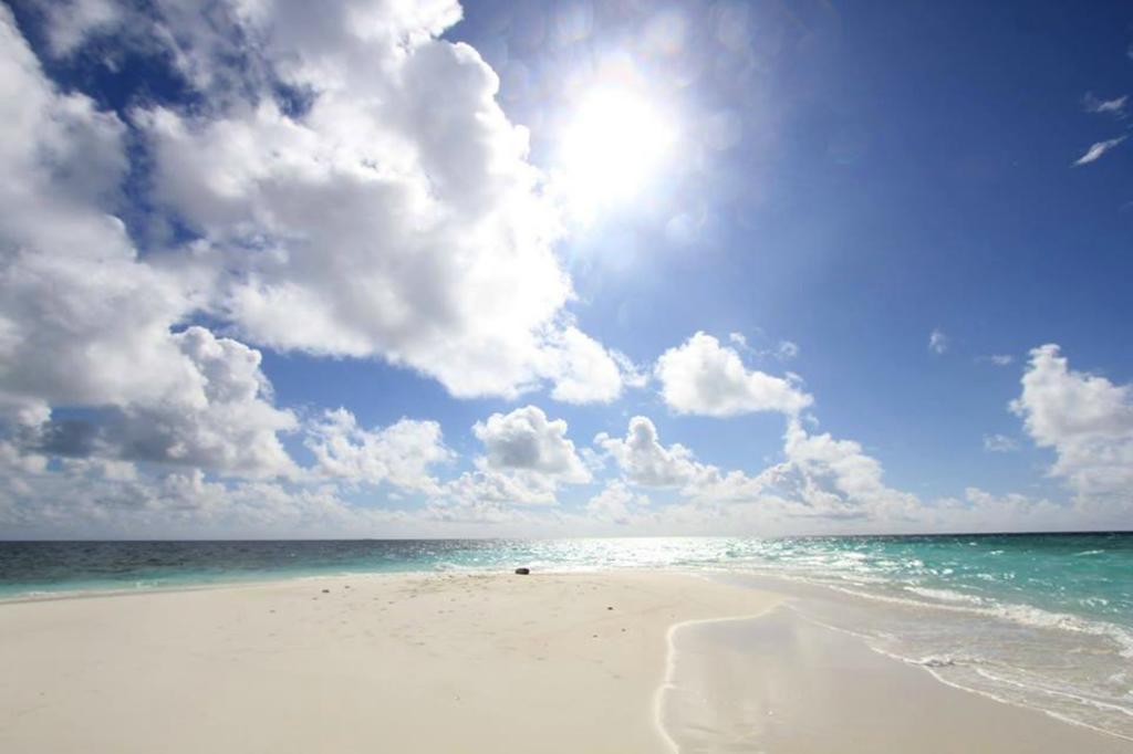 فندق Lily Rest Maldives مافوشي المظهر الخارجي الصورة
