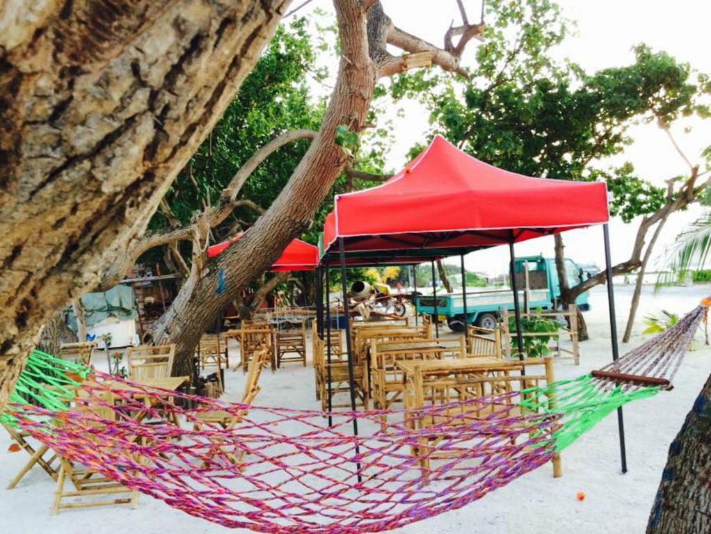 فندق Lily Rest Maldives مافوشي المظهر الخارجي الصورة