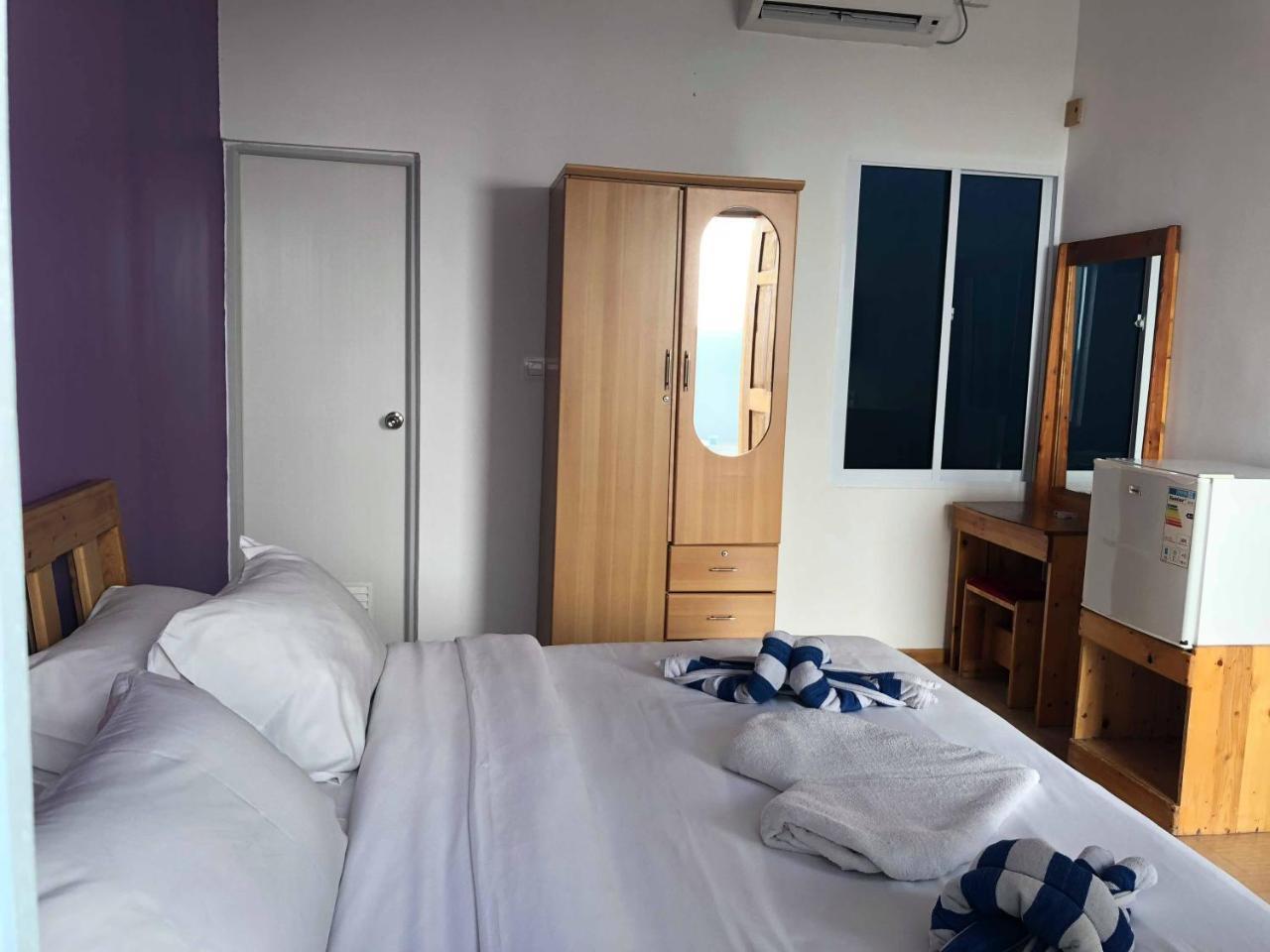 فندق Lily Rest Maldives مافوشي المظهر الخارجي الصورة